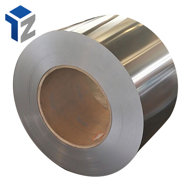 Hastelloy Alloy Coil