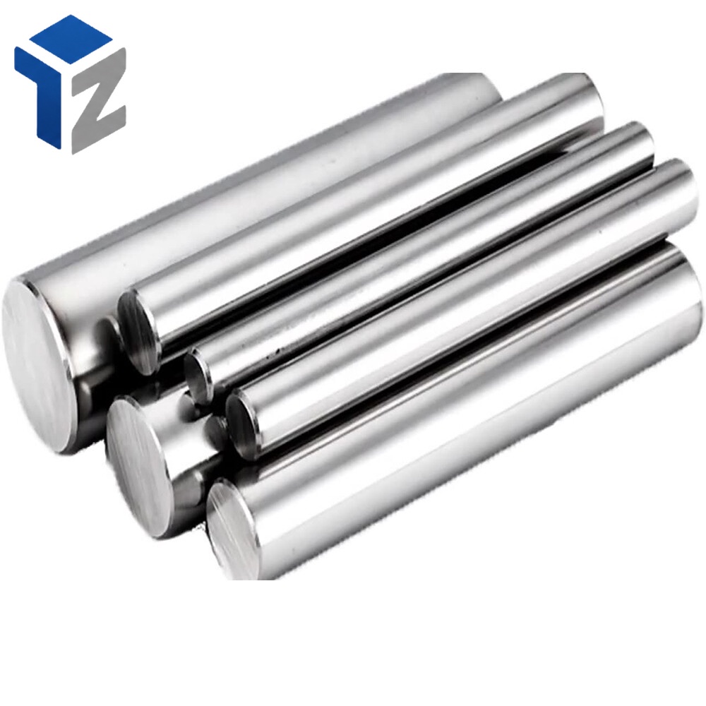 Hastelloy Alloy Bar