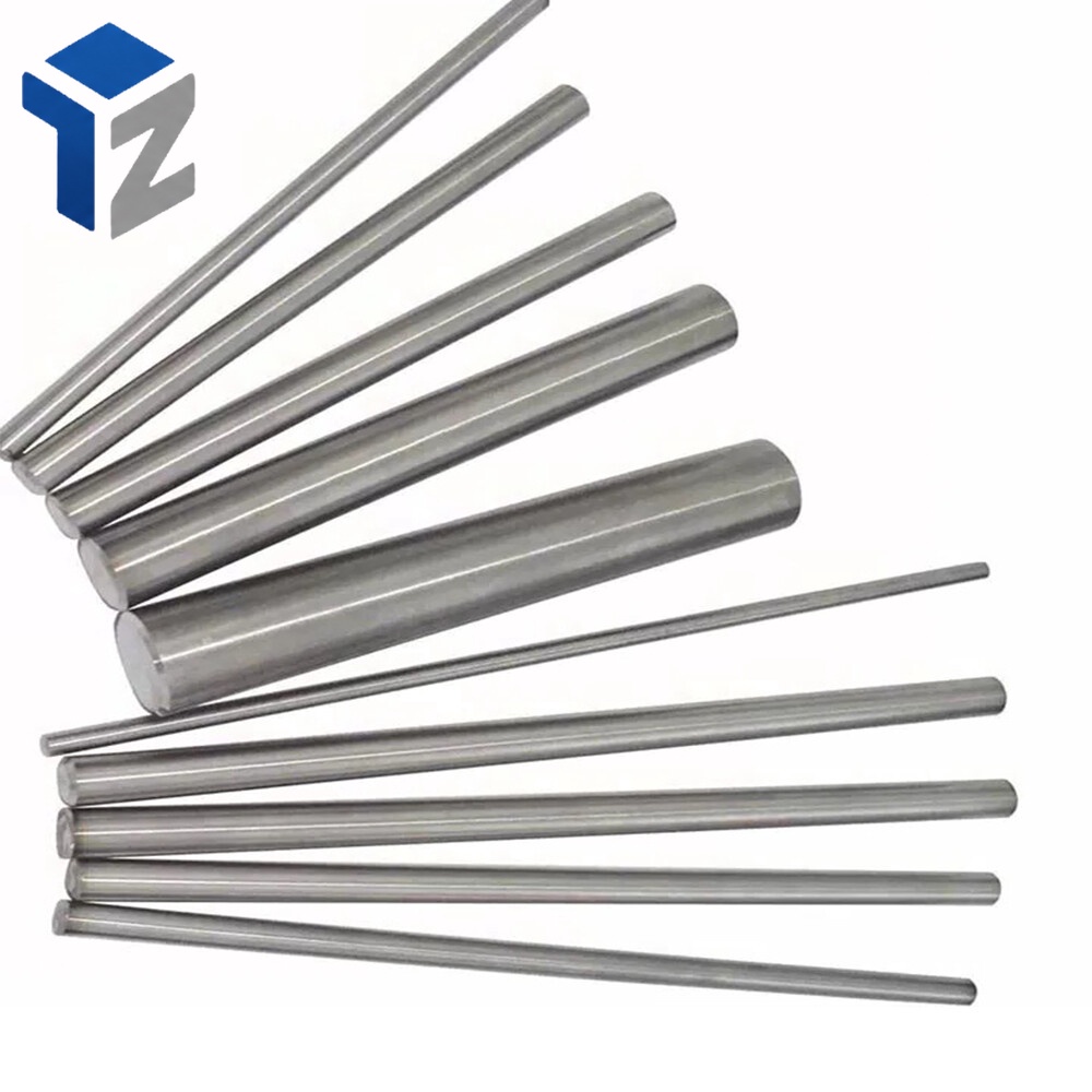 Monel Alloy Bar