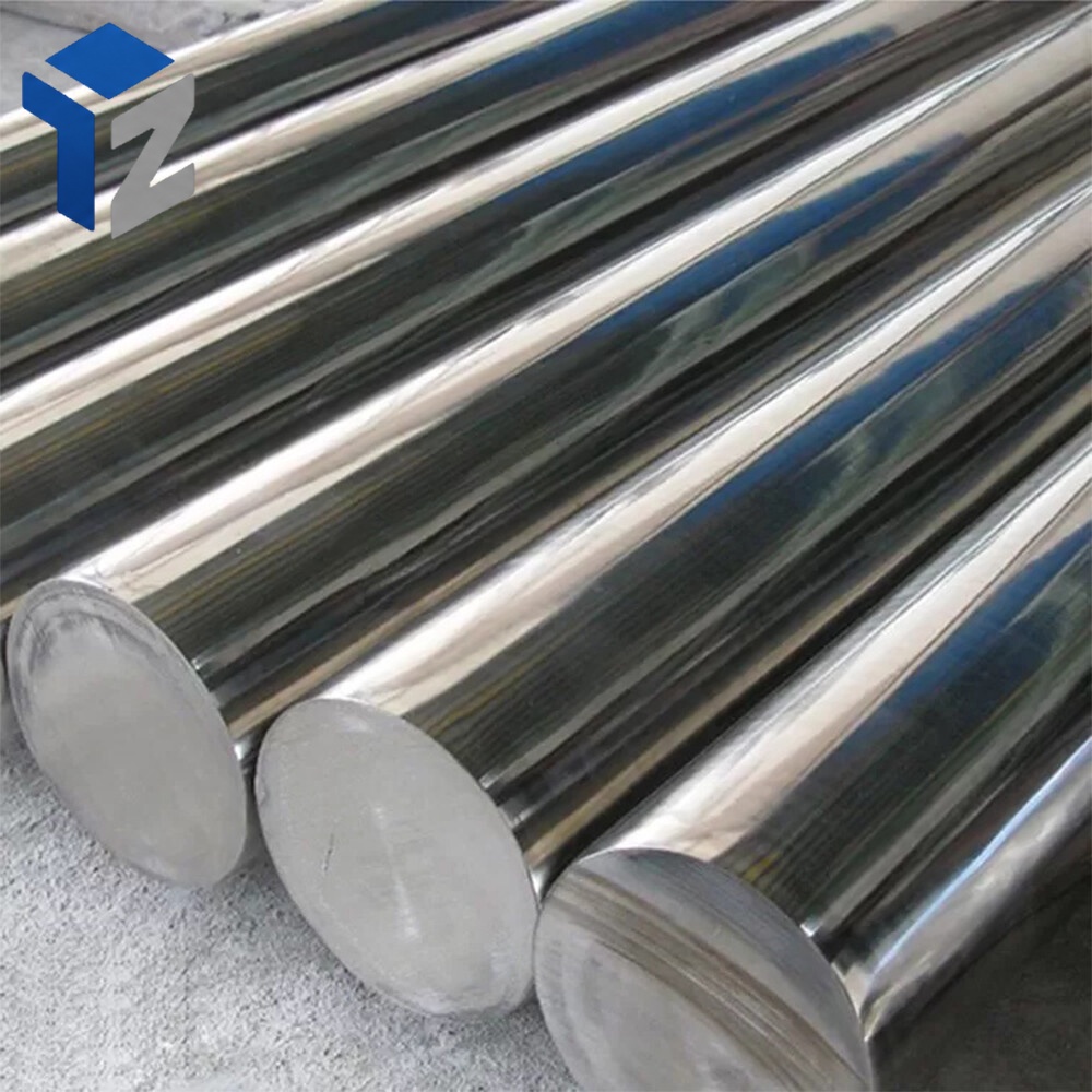 Hastelloy Alloy Bar
