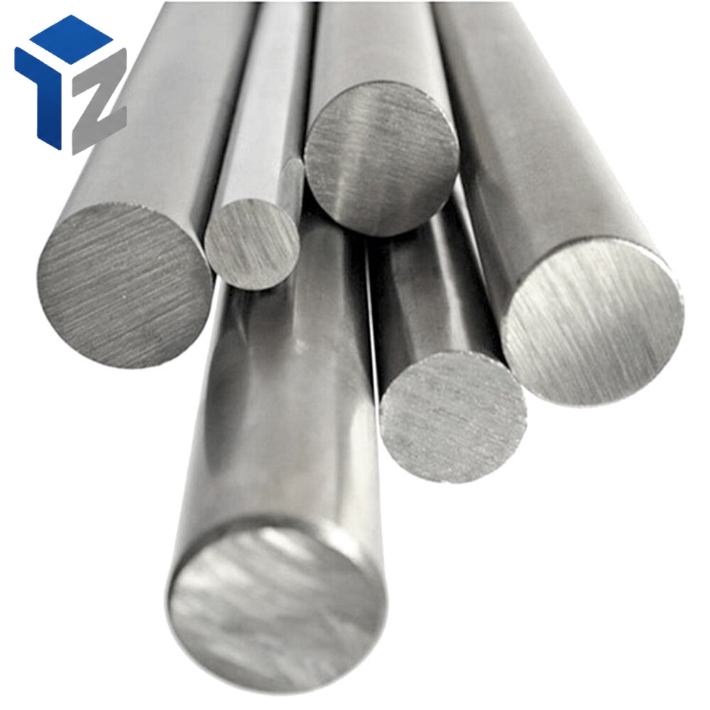 Duplex Alloy Bar