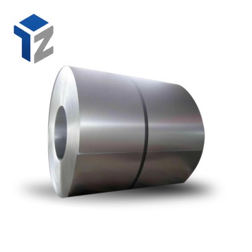 Hot Rolled Non-oriented Low Silicon Steel (Motor Steel)