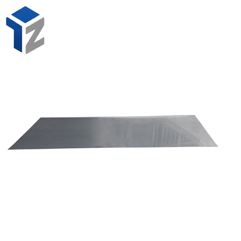 316L Stainless Steel Plate