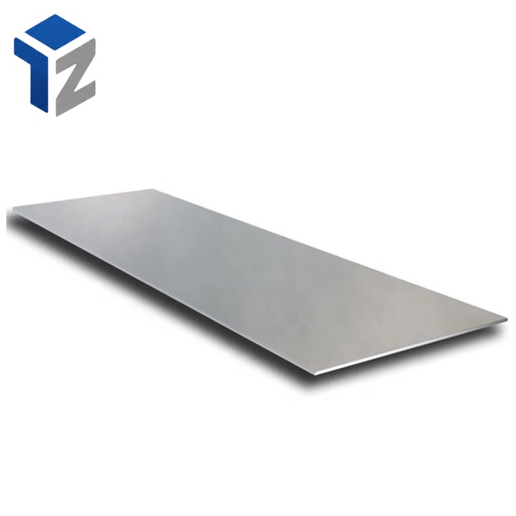 201 Stainless Steel Plate
