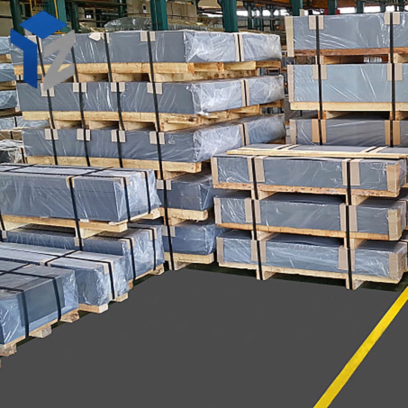 316L Stainless Steel Plate