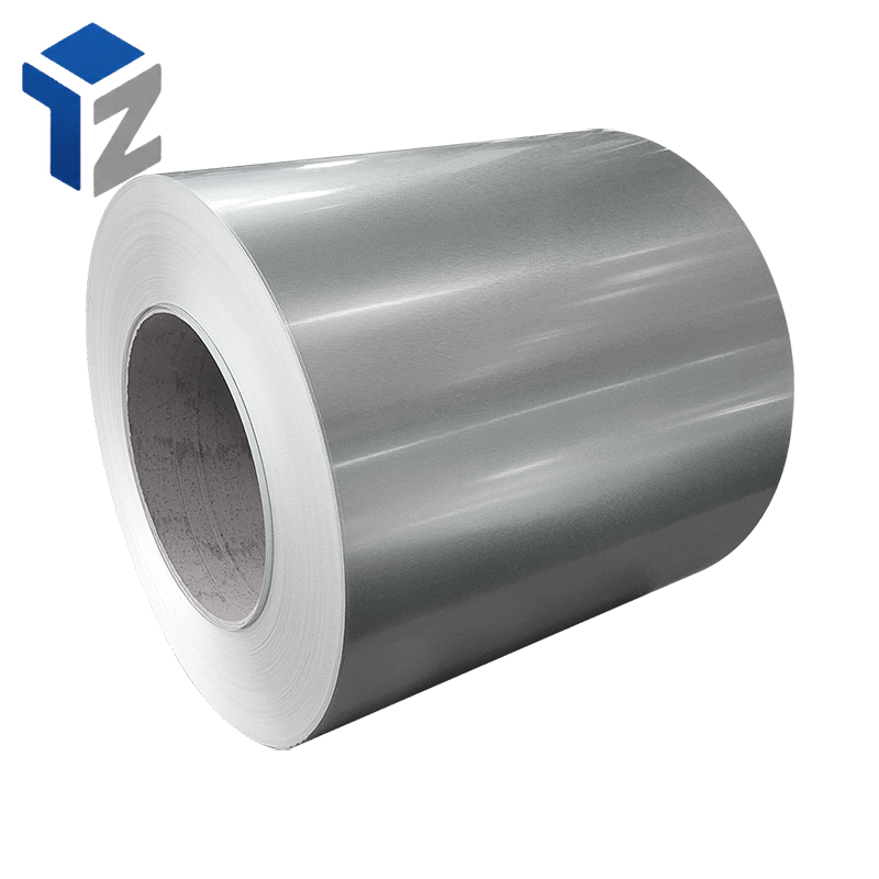 304 Stainless Steel Coil