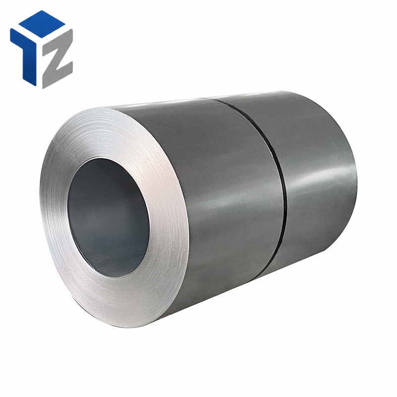 201 Stainless Steel Coil