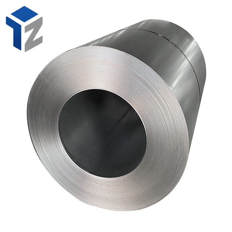 316L Stainless Steel Coil
