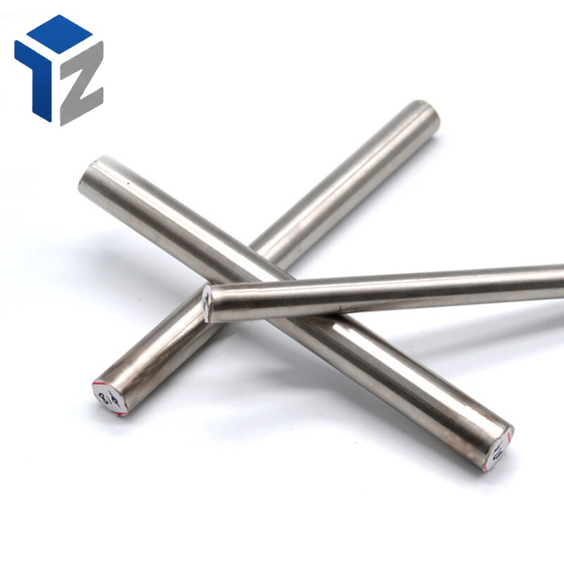 304 Stainless Steel Bar