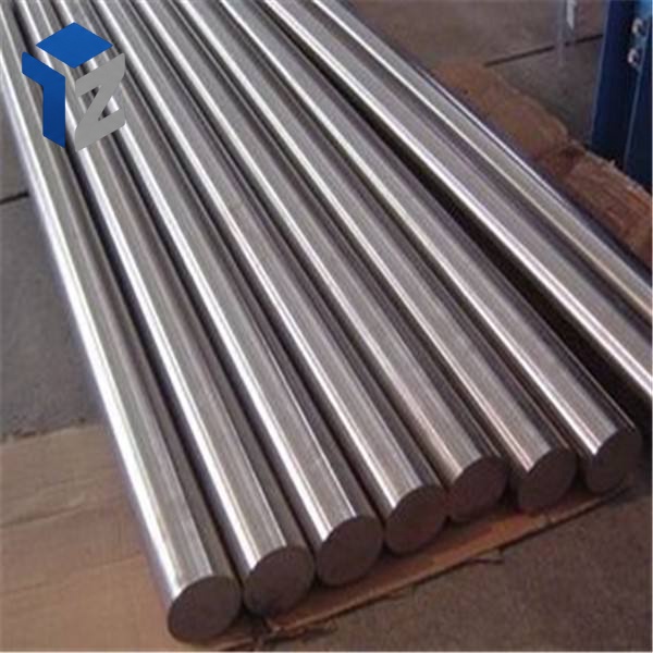 904L Stainless Steel Bar