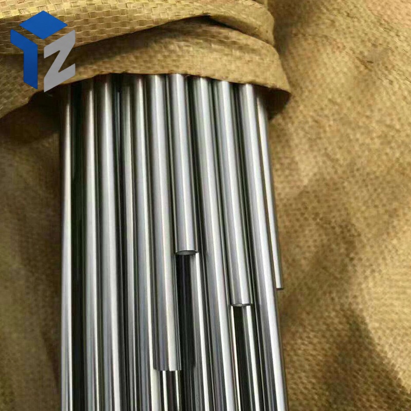 201 Stainless Steel Bar
