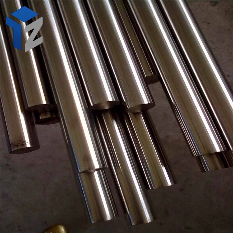 304L Stainless Steel Bar