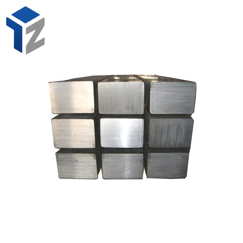 Stainless Steel Square Bar