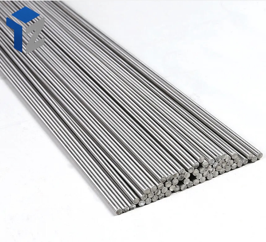 Stainless Steel Fine Bar