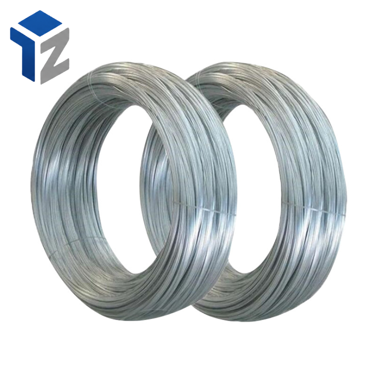 316 Stainless Steel Wire