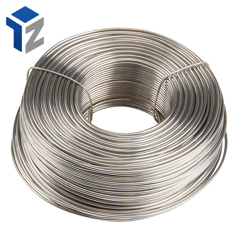 317 Stainless Steel Wire
