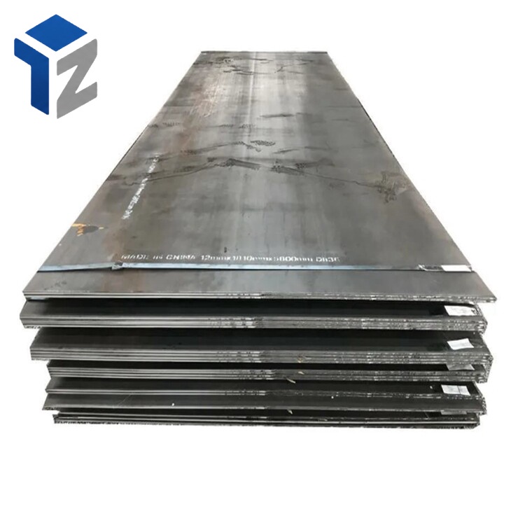 DC01/DC02/DC03/DC04 Cold Rolled Steel Plate