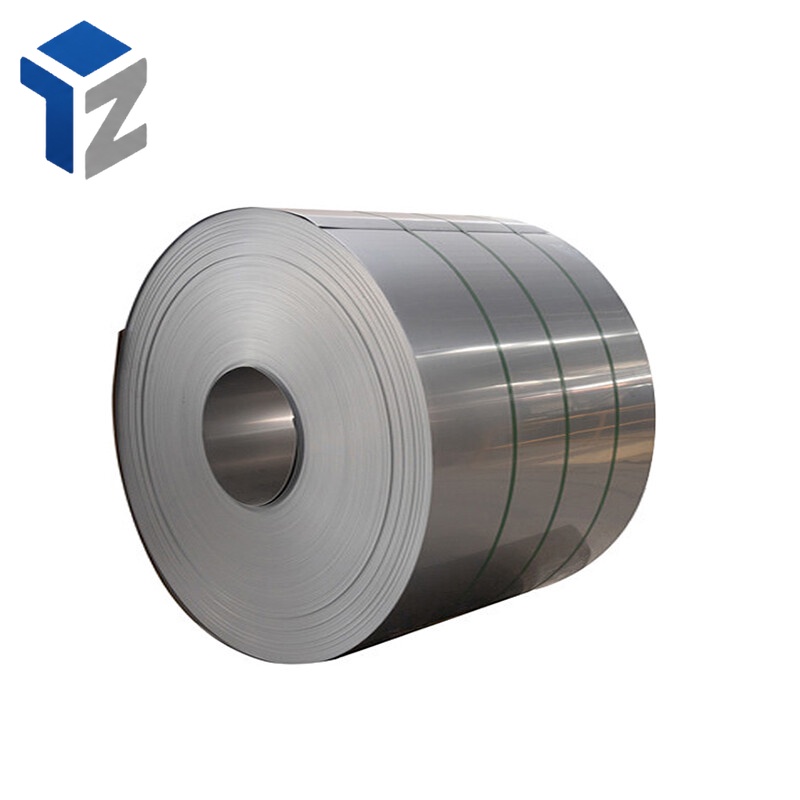 1008 Cold Rolled Steel Coil