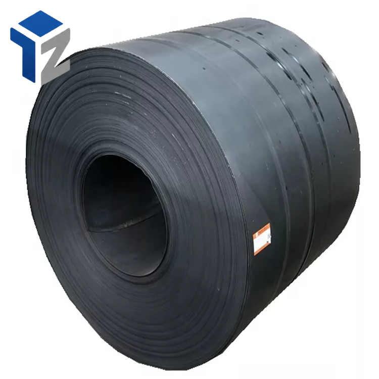 Q420C Carbon Steel Coil
