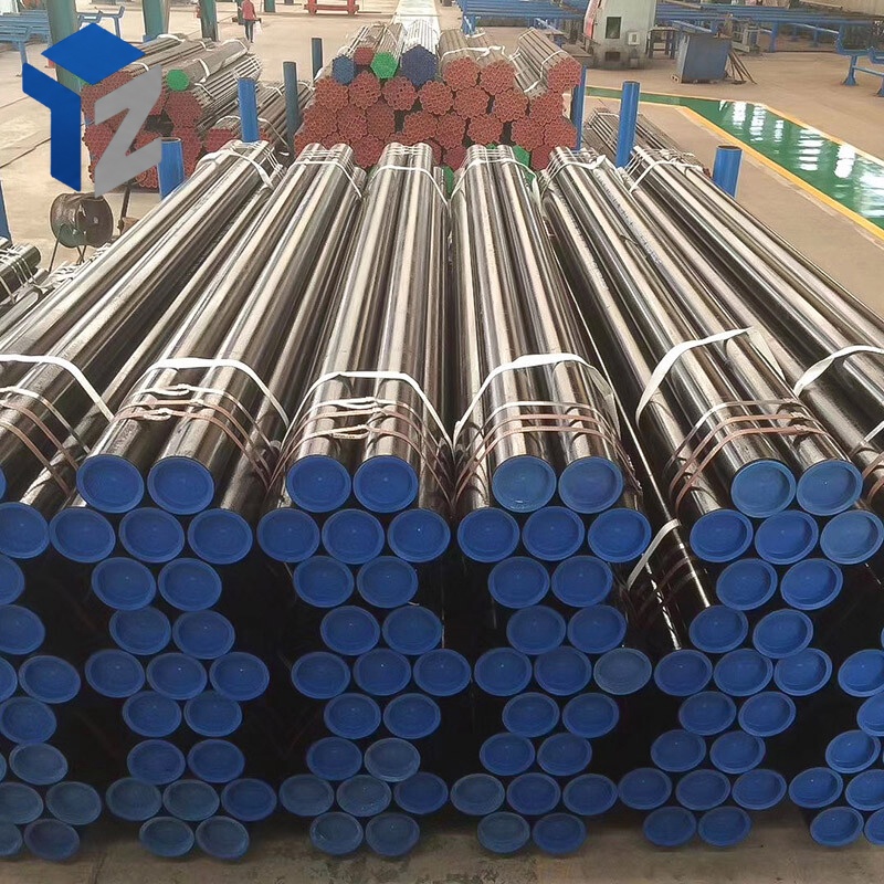 A252 Seamless&Welded Pipe Piles