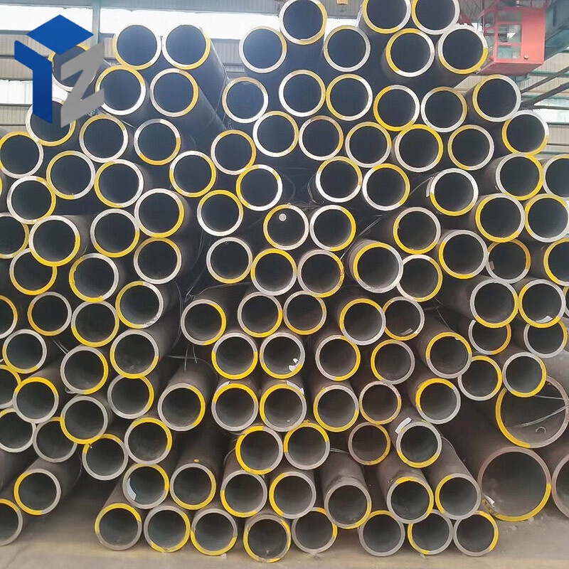 Carbon Steel Pipe