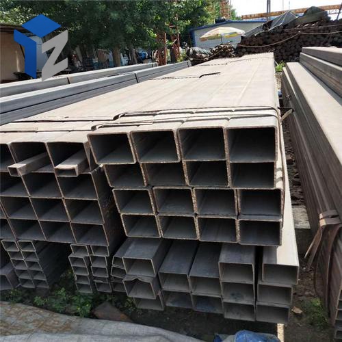 Carbon Steel Square Tube