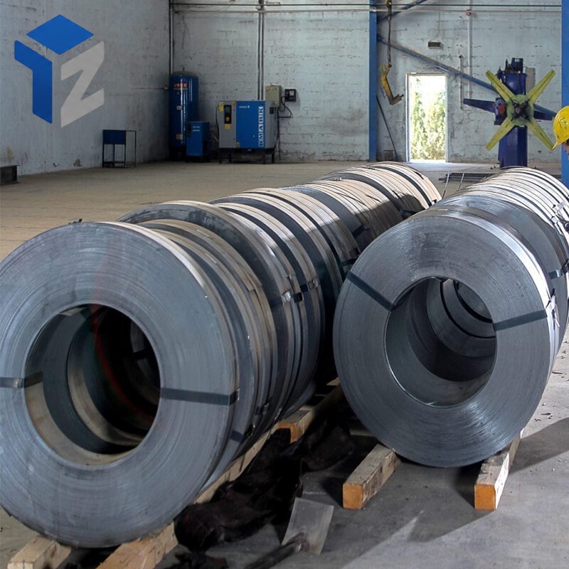 S275J0 Carbon Steel Strip