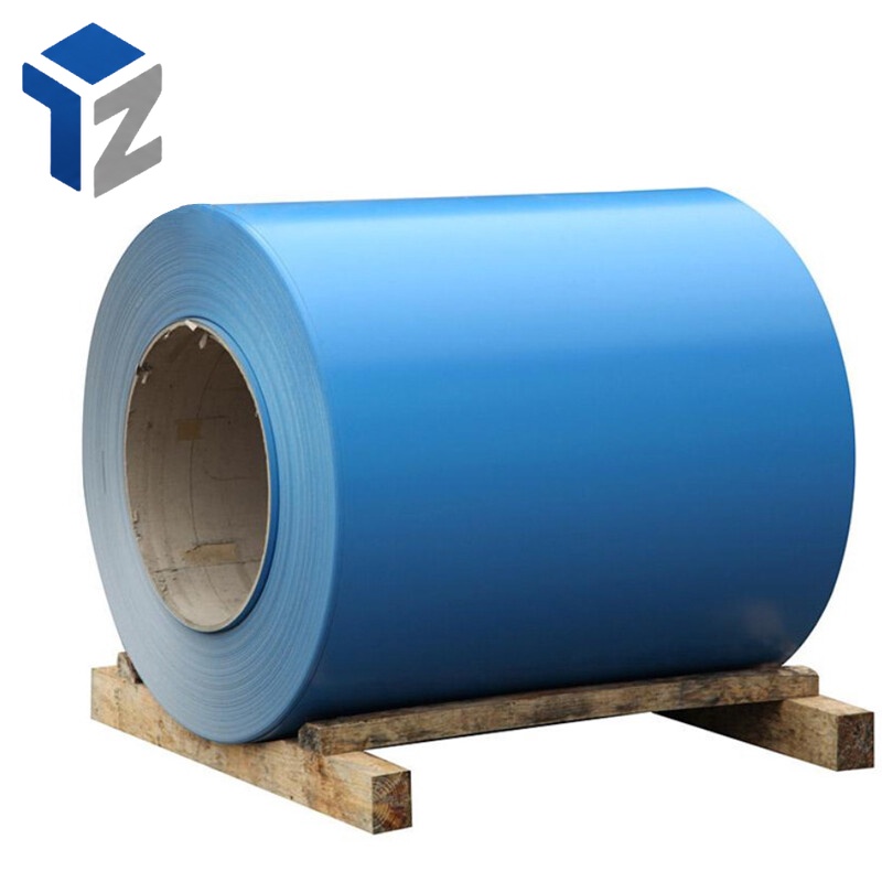 PPGI Steel Coil