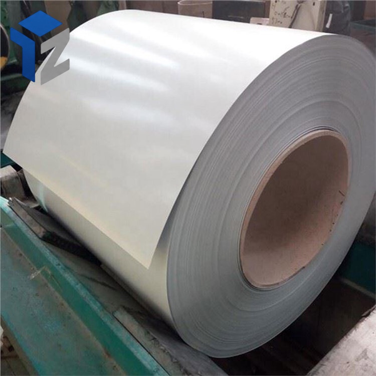 DX54D Color Coated Roll