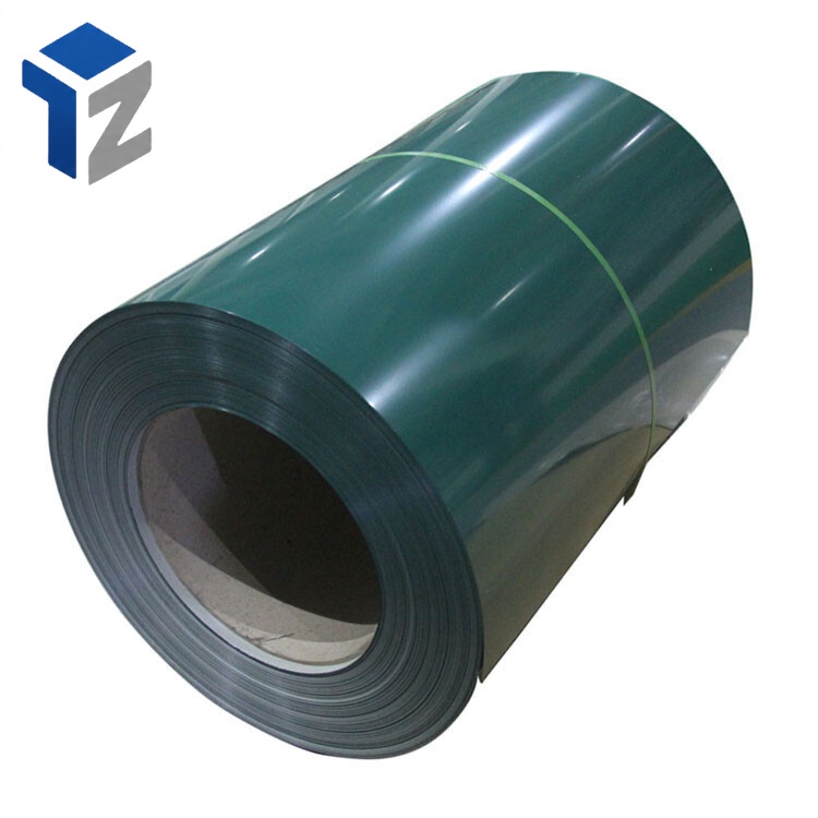 SGHC DX53D Color Coated Roll