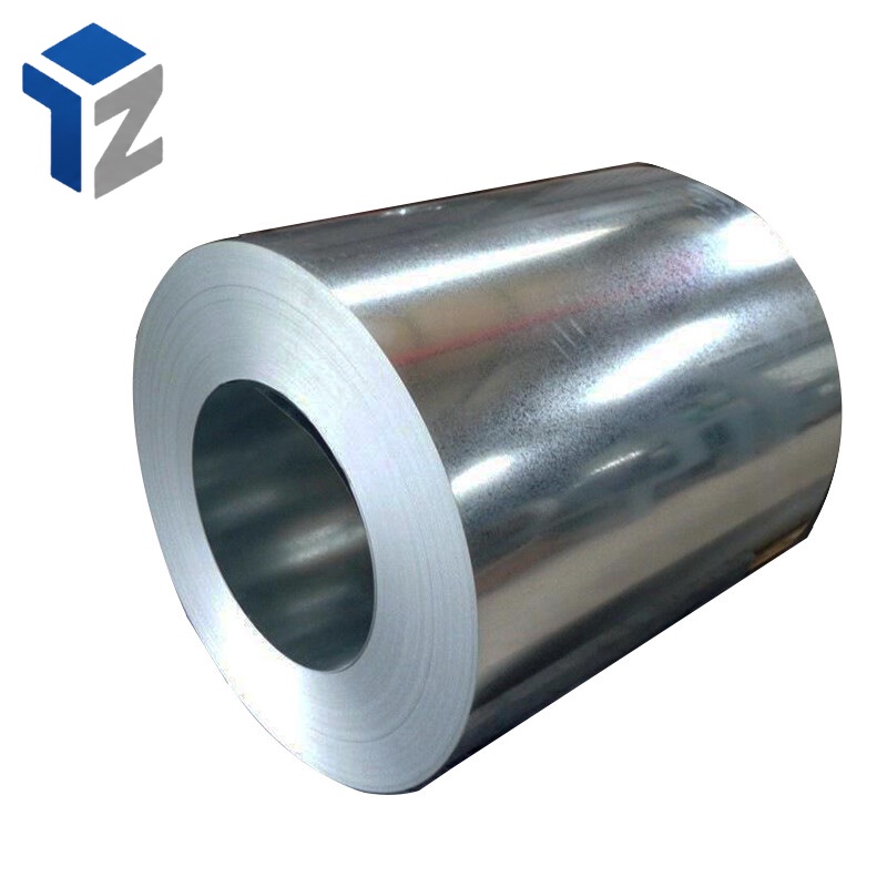 DX51D+Z Galvanized Coil