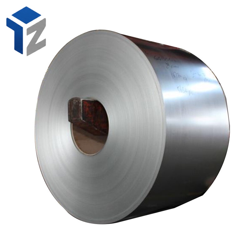 Galvanized Coil