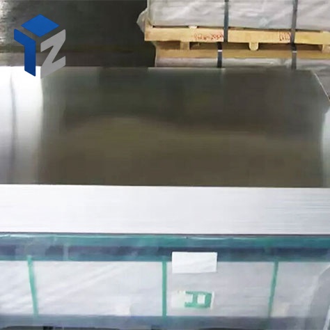 Hastelloy Alloy Plate