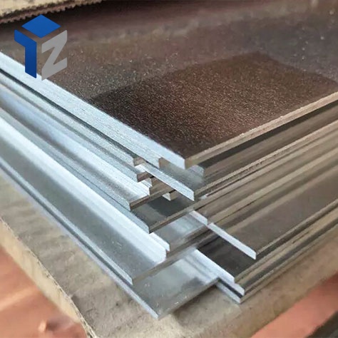 Monel Alloy Plate