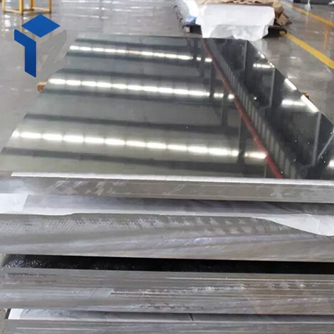 Nickel Alloy Plate