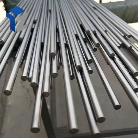 304 Stainless Steel Bar
