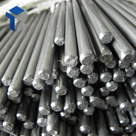 Stainless Steel Fine Bar