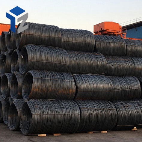 Low Carbon Bright Alkaline Steel Wire