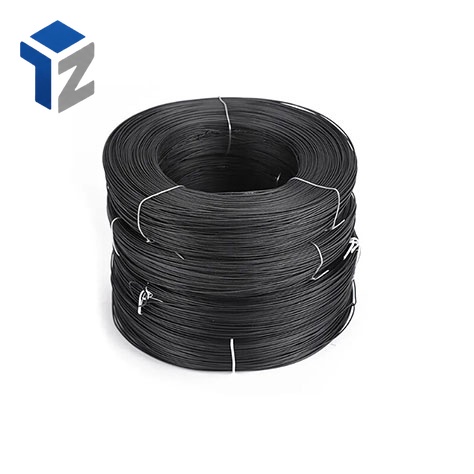 ASTM A510 Steel Wire Rod