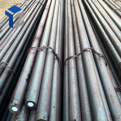 AISI/SAE 8620 Carbon Steel Bar