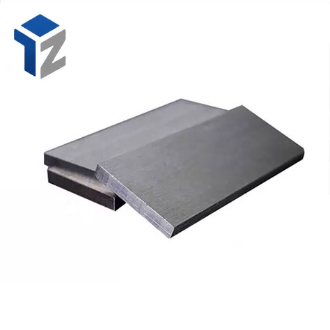 Q345 AISI ENSt 37-2 A572 Gr.65 Flat Steel