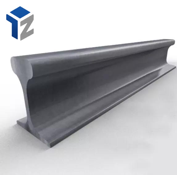 Steel Rail