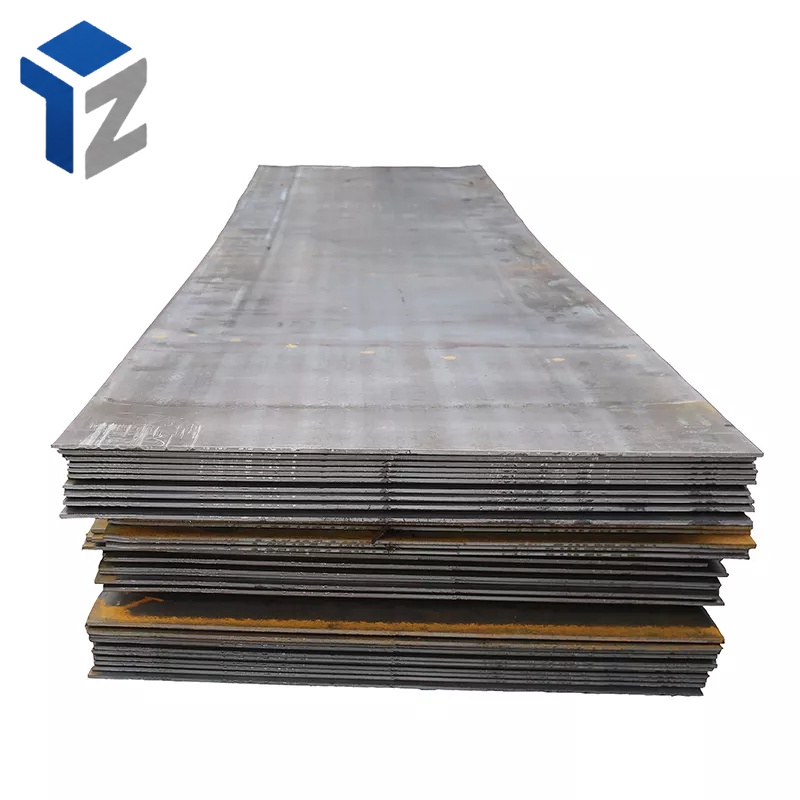 Wear-resistant Plate