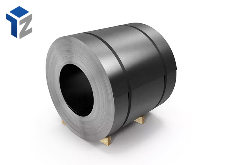 1045 Cold Rolled Steel Coil