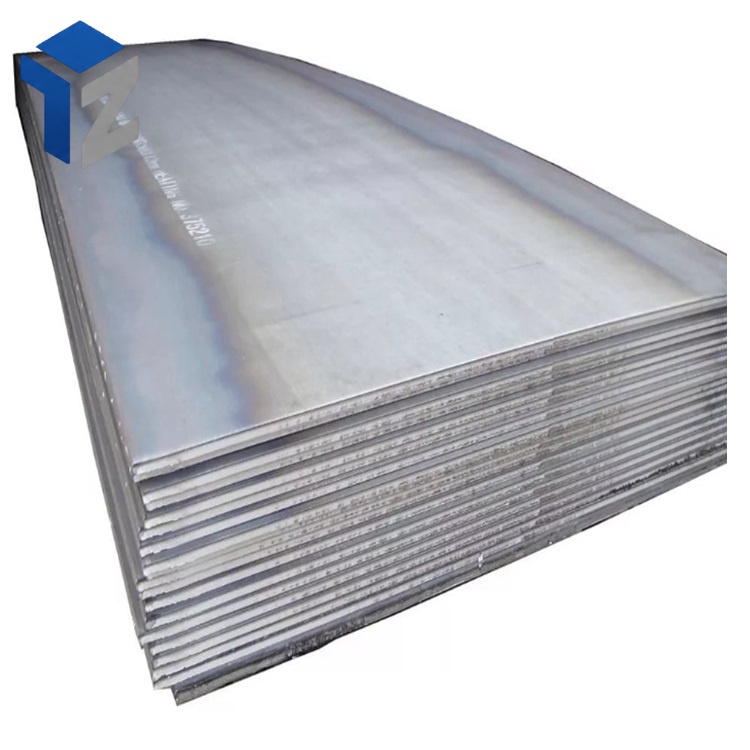 A573/A573M Carbon Steel Plate