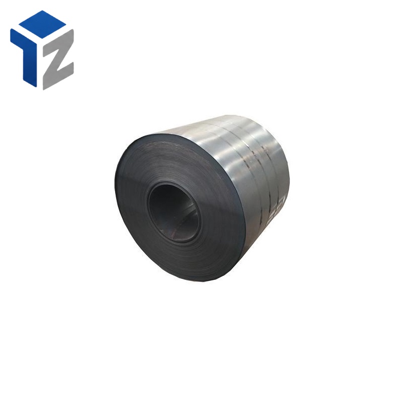 1018 Cold Rolled Steel Coil