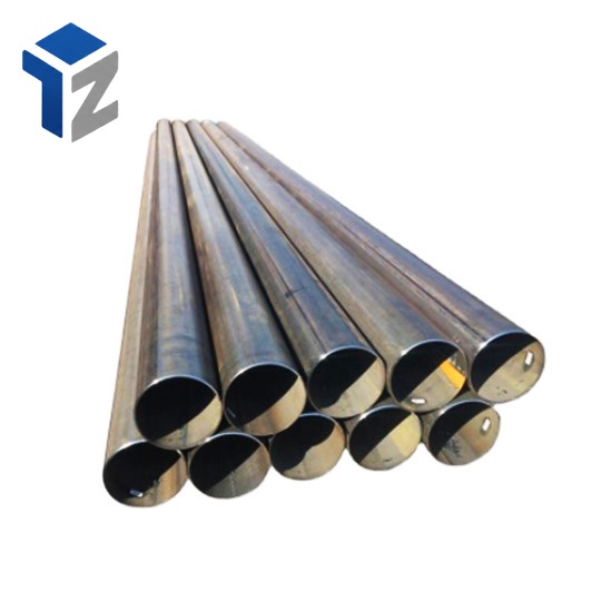 A335 Seamless Steel Pipe
