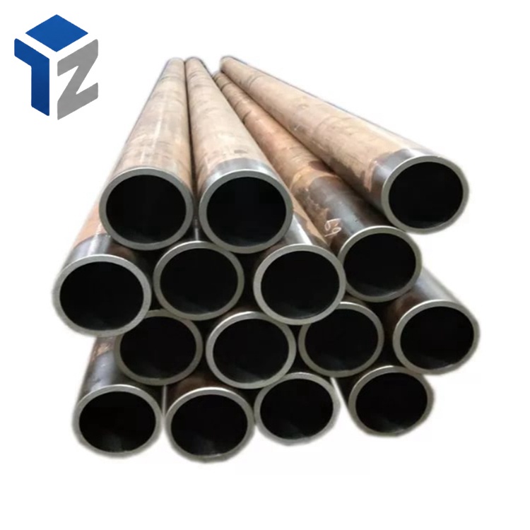 A53 Seamless & Welded Carbon Steel Pipe