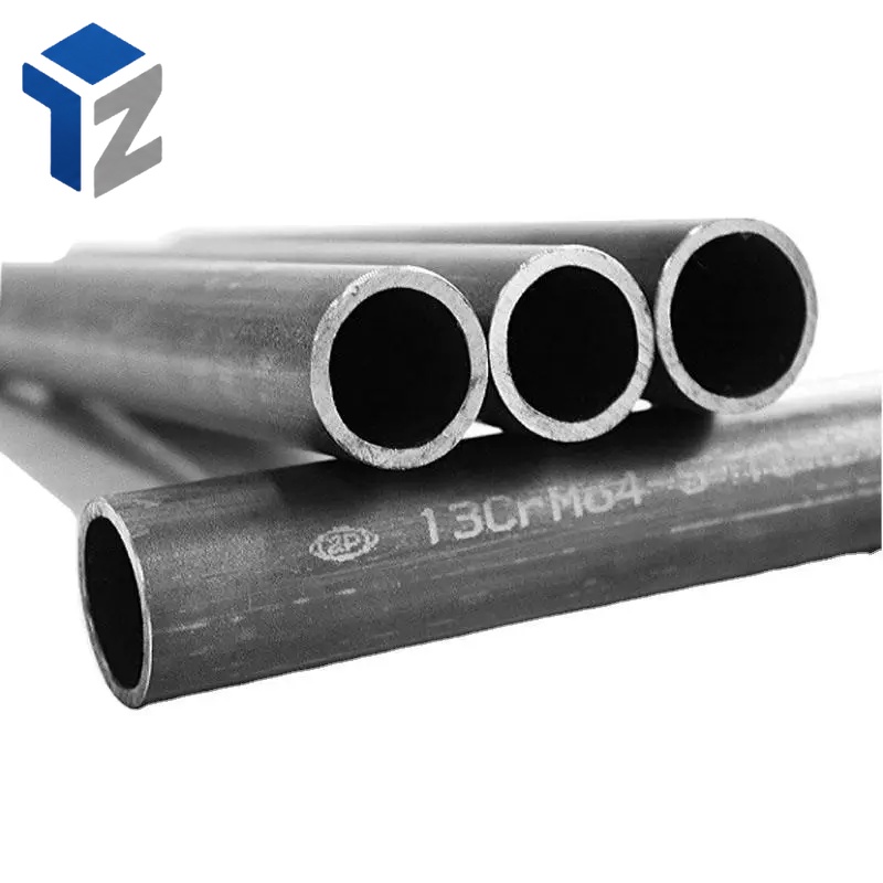 A252 Seamless&Welded Pipe Piles