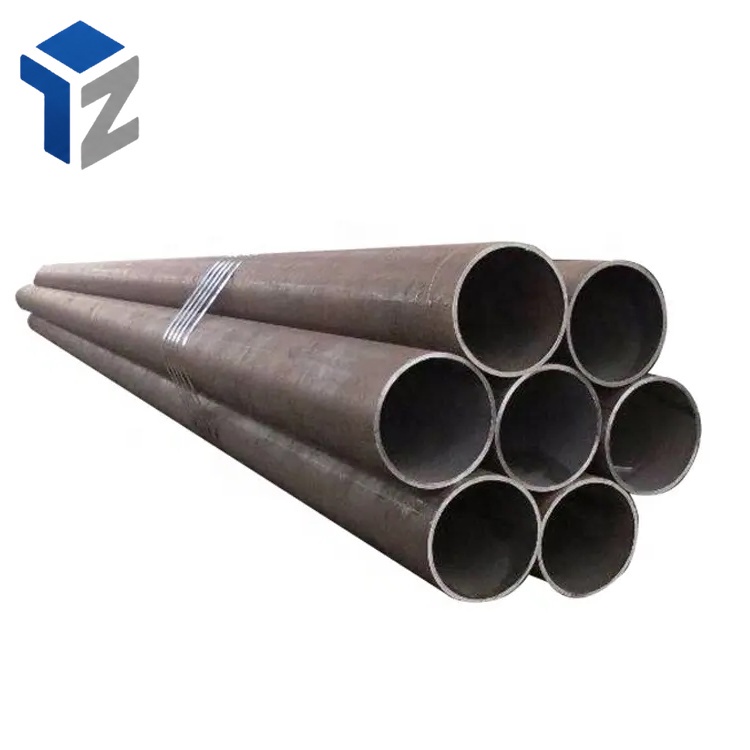 A333 Seamless & Welded Steel Pipe